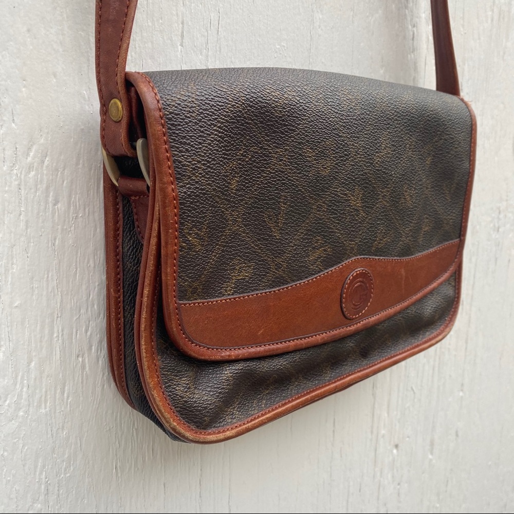 G by Carmen Gamarra Vintage Purse